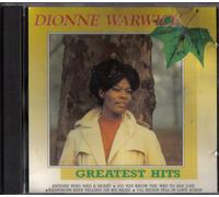 Dionne Warwick - Dionne Warwick: Greatest Hits
