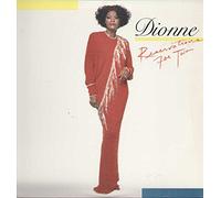 Dionne Warwick - Reservations for Two