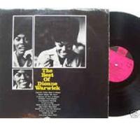 Dionne Warwick - Dionne Warwick - The Best Of Dionne Warwick - Pye International