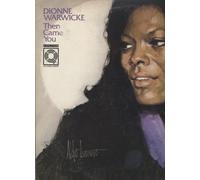 DIONNE WARWICK - DIONNE WARWICK / THEN CAME YOU
