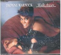Dionne Warwick - Dionne Warwick, Walk Away