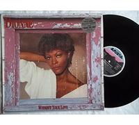 Dionne Warwick - Dionne Warwick - Without Your Love - Arista - 206 571