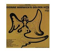 DIONNE WARWICK - Dionne Warwick's Golden Hits Part 2