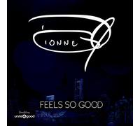 Dionne Warwick - Feels So Good