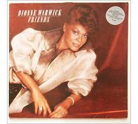 Dionne Warwick - Friends