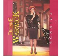 Dionne Warwick - Friends