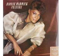 Dionne Warwick - Friends [Vinilo]