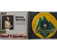 Dionne Warwick - From The Vaults