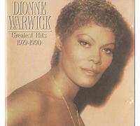 Dionne Warwick - G r e a t e s t HlTS