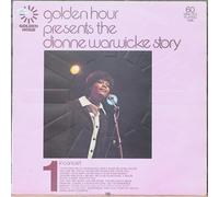 Dionne Warwick - Golden Hour Presents The Dionne Warwicke Story Part 1 - In Concert