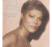 Dionne Warwick - Greatest Hits 1979
