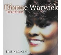 Dionne Warwick - Greatest Hits