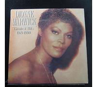 Dionne Warwick - Greatest Hits 76-89 [Vinilo]
