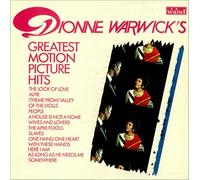 Dionne Warwick - Greatest Motion Picture Hits