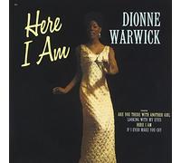Dionne Warwick - Here I Am