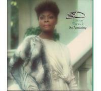 Dionne Warwick - How Many Times Can We Say Goodbye
