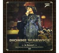 Dionne Warwick - In Concert [USA] [DVD]