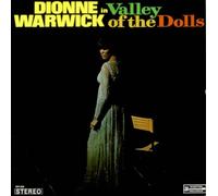 Dionne Warwick - In The Valley Of The Dolls