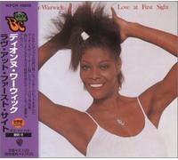 Dionne Warwick - Love at First Sight