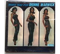 Dionne Warwick - Make Way For Dionne Warwick