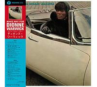 Dionne Warwick - Make Way for Dionne Warwick (Limited Edition) [VINYL] [Vinilo]