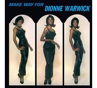 Dionne Warwick - Make Way For Dionne Warwick Lp [Vinilo]