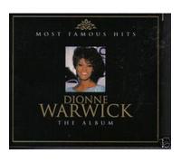 Dionne Warwick - Most Famous Hits [Import]