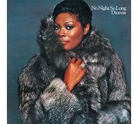 Dionne Warwick - No Night So Long - Bonus Tracks Edition