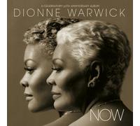 Dionne Warwick - Now: A Celebratory 50th
