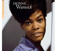 Dionne Warwick - Now Playing [Vinilo]