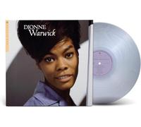 Dionne Warwick - Now Playing Vinyle Coloré