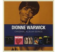 Dionne Warwick - Original Album Series (5 Pack)