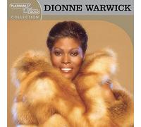 Dionne Warwick - Platinum & Gold Collection