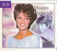 Dionne Warwick (premier collection)