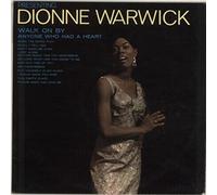 Dionne Warwick - Presenting Dionne Warwick