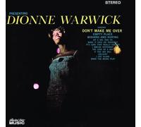 Dionne Warwick - Presenting Dionne Warwick