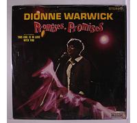 DIONNE WARWICK - promises, promises