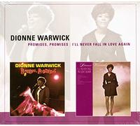 Dionne Warwick - Promises Promises/I'll...