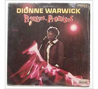 Dionne Warwick - promises, promises / whoever you are, i love you