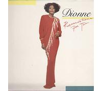 Dionne Warwick - Reservations For Two