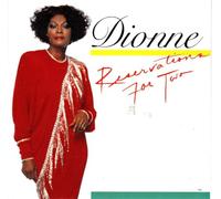 Dionne Warwick - Reservations For Two