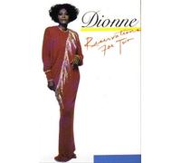 Dionne Warwick - Reservations For Two (CASSETTE) Import