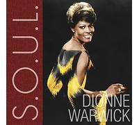 Dionne Warwick - S.O.U.L.