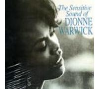 Dionne Warwick - Sensitive Sound of Warwick
