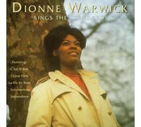 Dionne Warwick - Sings the Standards