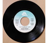 Dionne Warwick - Take The Short Way Home