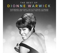 Dionne Warwick - The Best Of