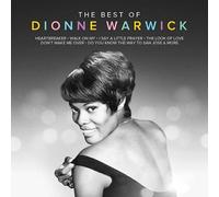 Dionne Warwick - The Best Of Dionne Warwick