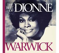 Dionne Warwick The Best Of Dionne Warwick (CD) (Importación USA)