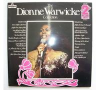 DIONNE WARWICK / THE COLLECTION